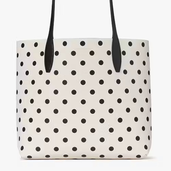 NWT Kate Spade X Minnie Mouse Tote - Picture 2 of 6